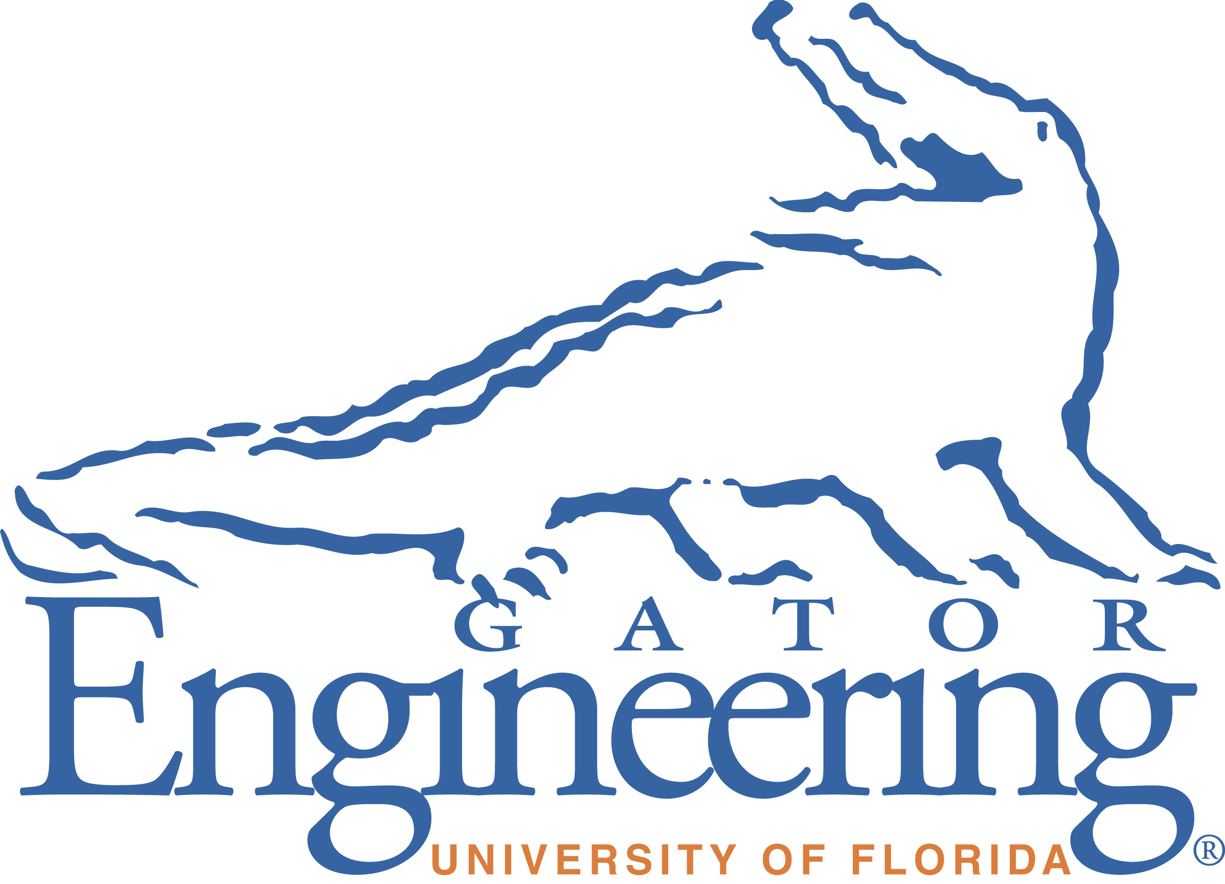 Gator Engineering Logo