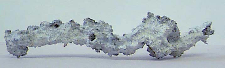 Fulgurite 3