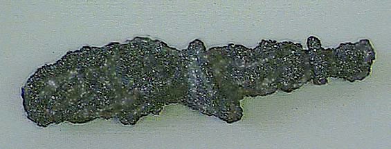 Fulgurite 2